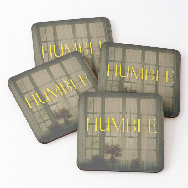 Item preview, Humble Kendrick Lamar Design designed and sold by taherlee11.