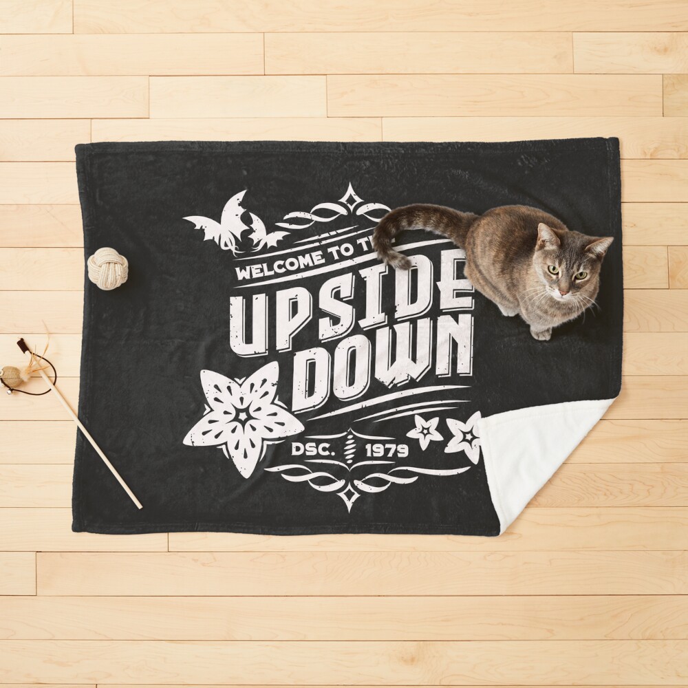 Item preview, Pet Blanket designed and sold by wolfkin-design.
