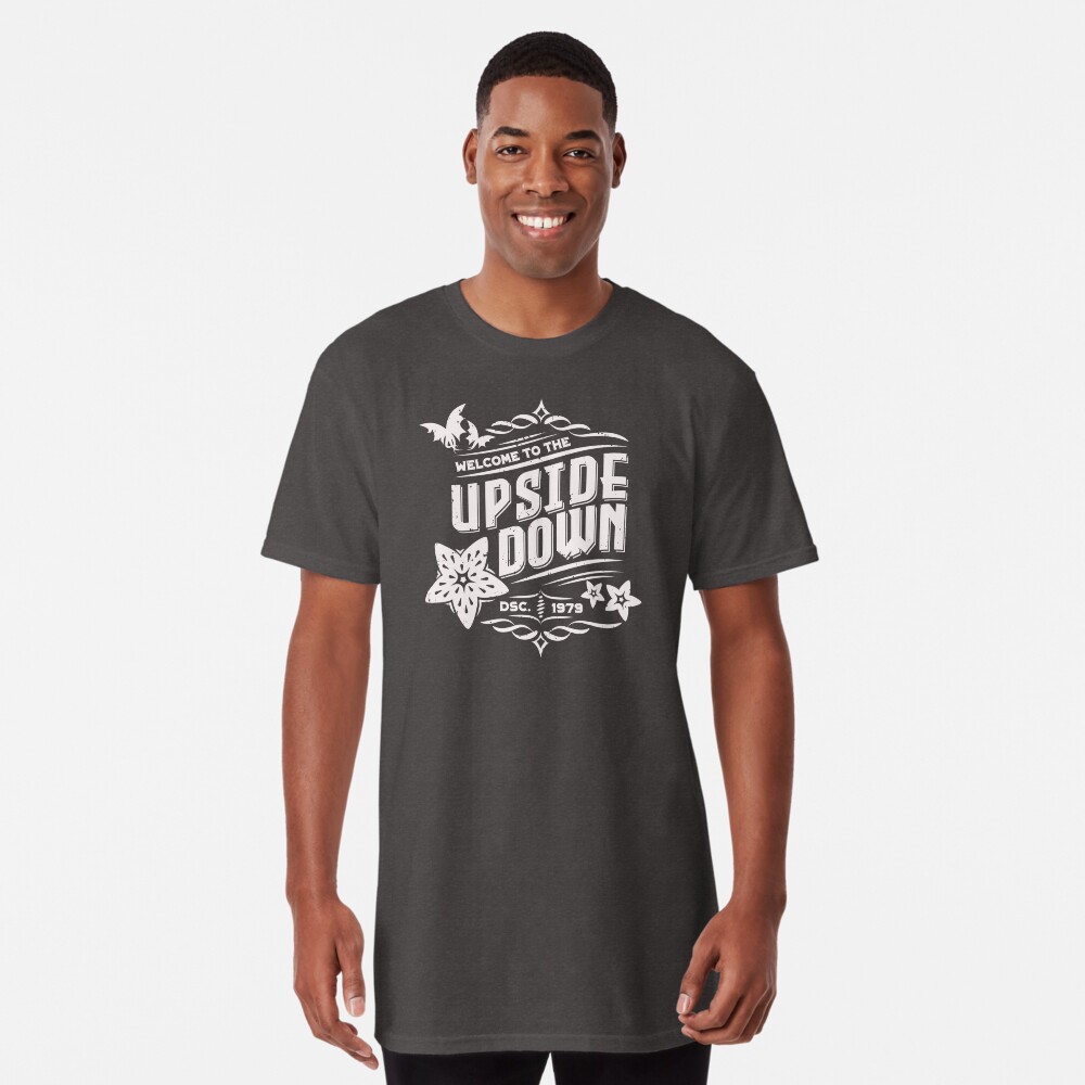 Item preview, Long T-Shirt designed and sold by wolfkin-design.