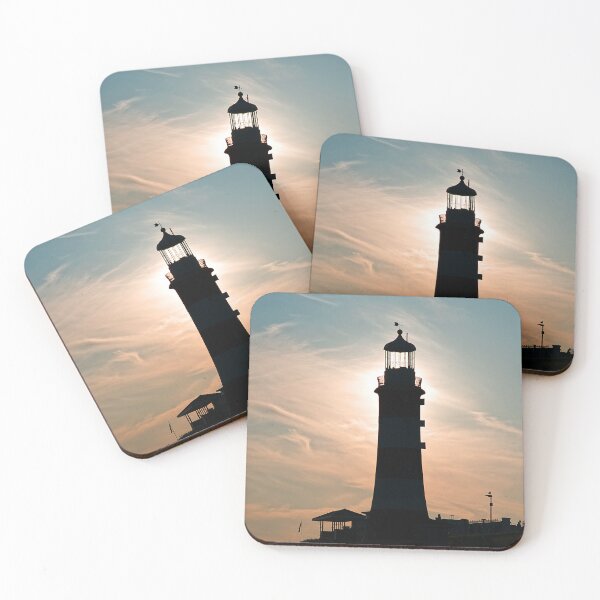 Item preview, Smeatons Tower designed and sold by days-photographic.
