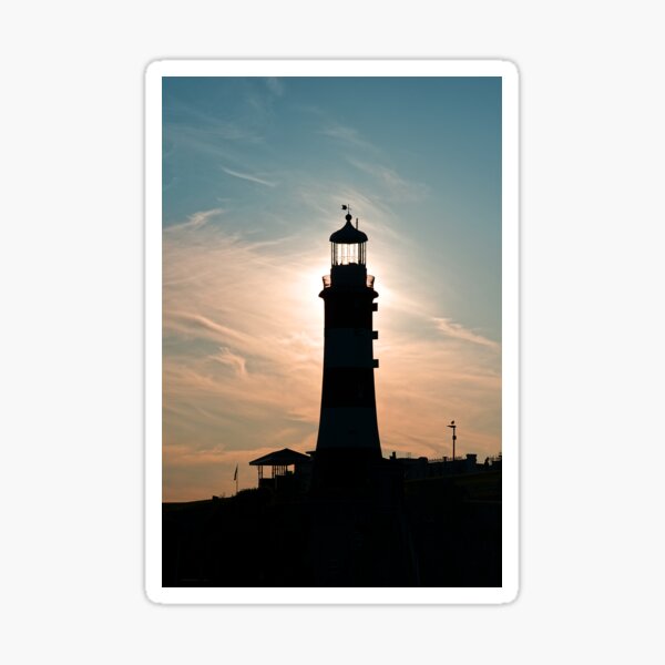 Item preview, Smeatons Tower designed and sold by days-photographic.