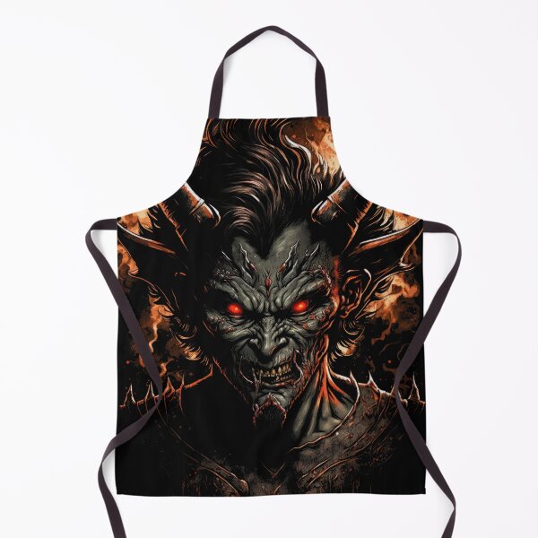 Item preview, Demons of Hell #2 designed and sold by Kezzrael.