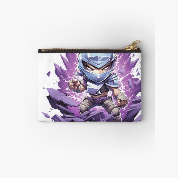 Item preview, Playful Shredder Energetic designed and sold by MuseOfMilo.