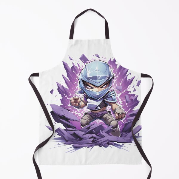 Item preview, Playful Shredder Energetic designed and sold by MuseOfMilo.
