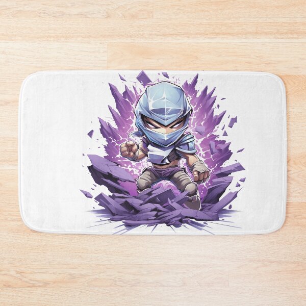 Item preview, Playful Shredder Energetic designed and sold by MuseOfMilo.
