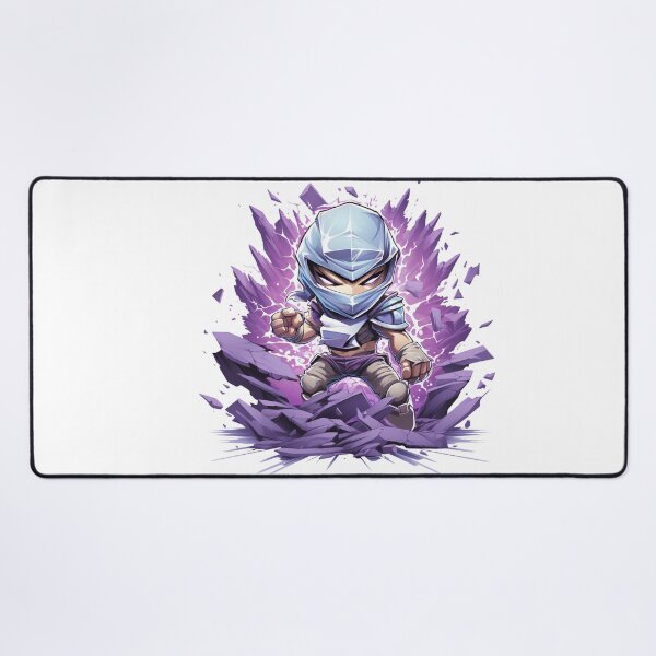 Item preview, Playful Shredder Energetic designed and sold by MuseOfMilo.