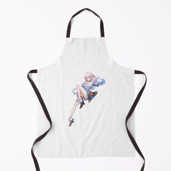 Item preview, March 7th on Combat designed and sold by Yivel.
