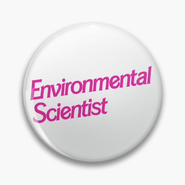 Item preview, Environmental Scientist designed and sold by Queenbiancs.