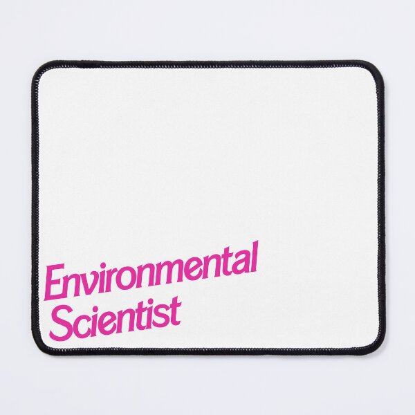 Item preview, Environmental Scientist designed and sold by Queenbiancs.