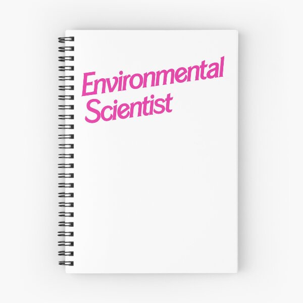 Item preview, Environmental Scientist designed and sold by Queenbiancs.