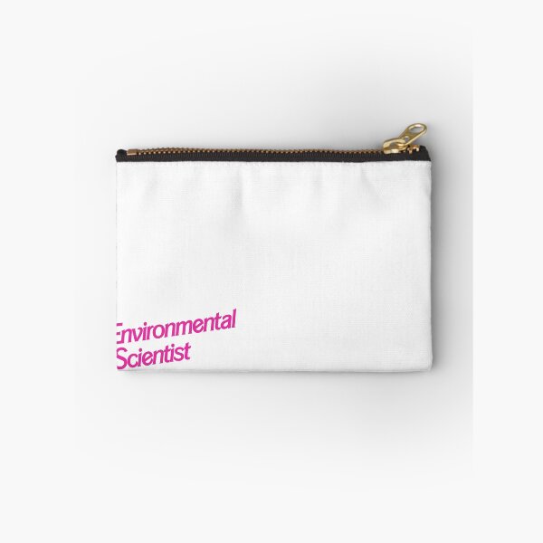 Item preview, Environmental Scientist designed and sold by Queenbiancs.