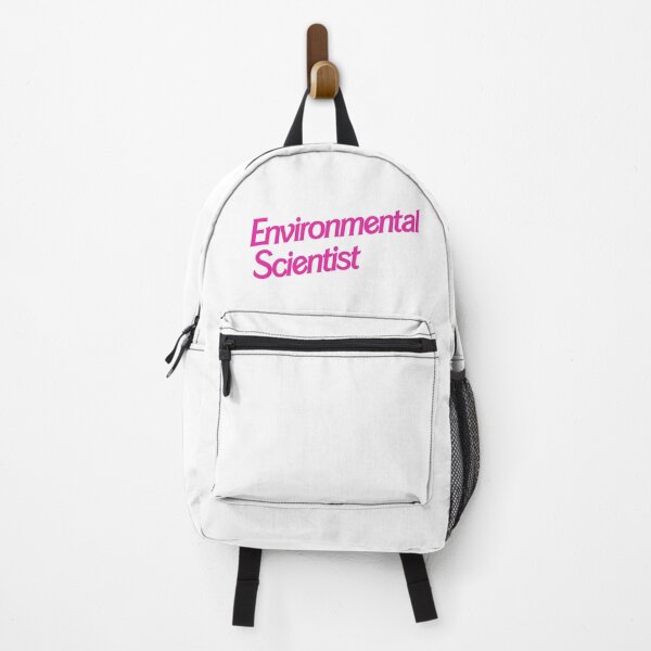Item preview, Environmental Scientist designed and sold by Queenbiancs.