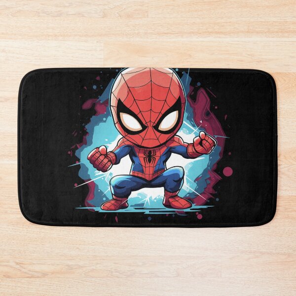 Item preview, Spidey Playtime designed and sold by MuseOfMilo.
