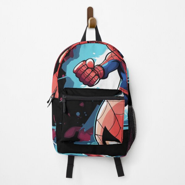 Item preview, Spidey Playtime designed and sold by MuseOfMilo.