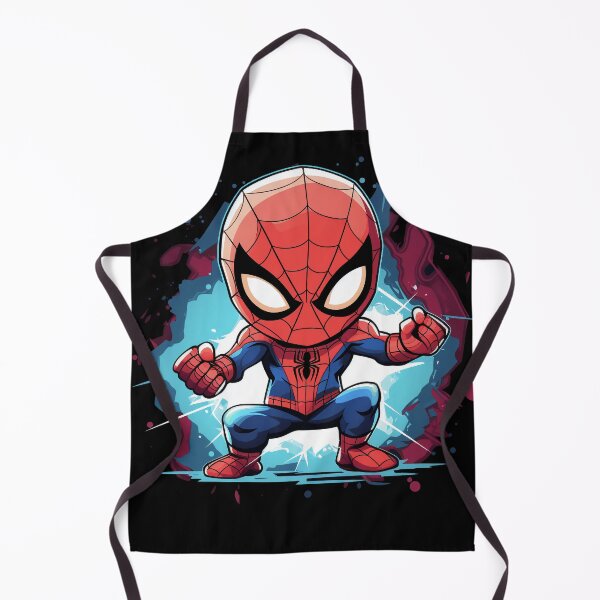 Item preview, Spidey Playtime designed and sold by MuseOfMilo.