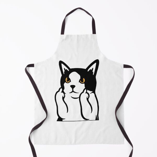 Item preview, Explicit cat designed and sold by Violets-Designs.