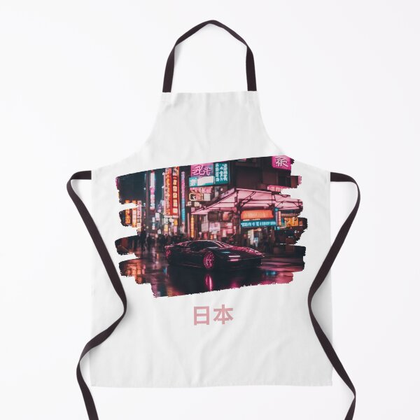 Item preview, Cyberpunk Japan designed and sold by lee2021.