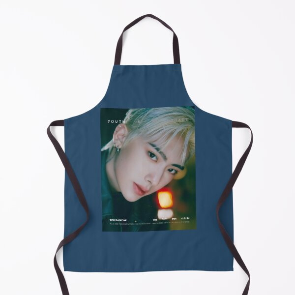 Item preview, ZEROBASEONE (ZB1) RICKY - YOUTH IN THE SHADE designed and sold by XStyleAesthetit.