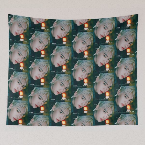 Item preview, ZEROBASEONE (ZB1) RICKY - YOUTH IN THE SHADE designed and sold by XStyleAesthetit.