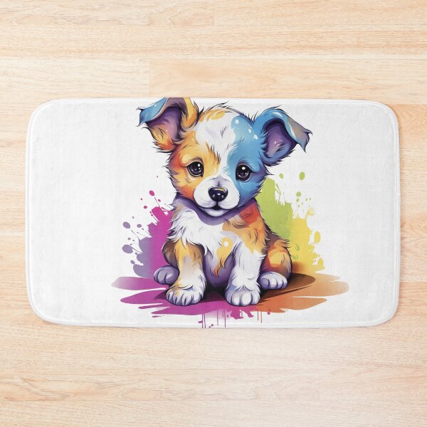 Item preview, Puppy Pops designed and sold by MuseOfMilo.