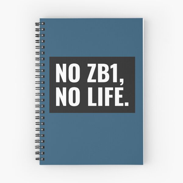 Item preview, No ZEROBASEONE, No LifeKpop Merch for FansGift for ZE_ROSE  designed and sold by XStyleAesthetit.