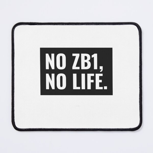 Item preview, No ZEROBASEONE, No LifeKpop Merch for FansGift for ZE_ROSE  designed and sold by XStyleAesthetit.