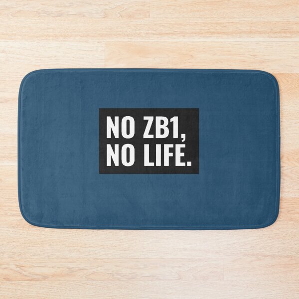 Item preview, No ZEROBASEONE, No LifeKpop Merch for FansGift for ZE_ROSE  designed and sold by XStyleAesthetit.