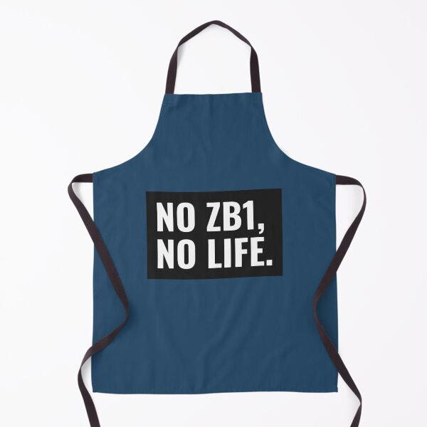 Item preview, No ZEROBASEONE, No LifeKpop Merch for FansGift for ZE_ROSE  designed and sold by XStyleAesthetit.