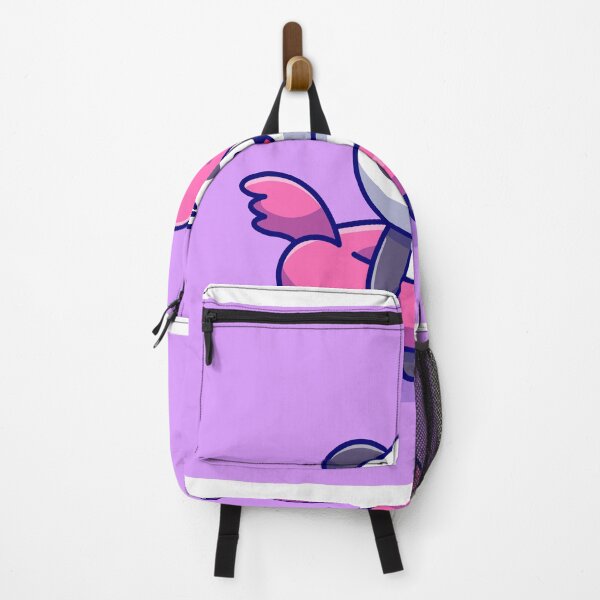 Item preview, Panda Cruise: Cute Panda with Flamingo Tires Cartoon designed and sold by hjian8219.