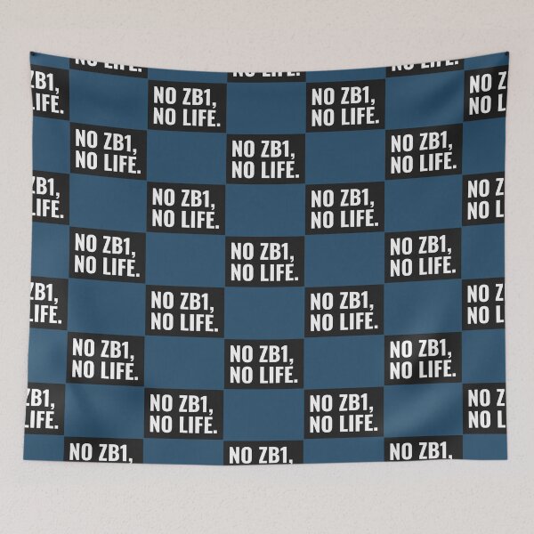Item preview, No ZEROBASEONE, No LifeKpop Merch for FansGift for ZE_ROSE  designed and sold by XStyleAesthetit.