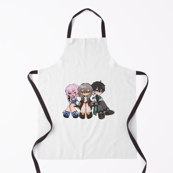 Item preview, Astral Express Gang Chibi designed and sold by Yivel.