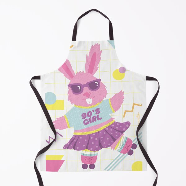 Item preview, Skater bunny designed and sold by amarilla88.