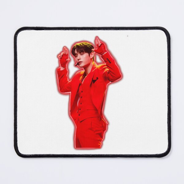 Item preview, Oh, I_m sorry, did I make you anxious Jiwoong designed and sold by XStyleAesthetit.