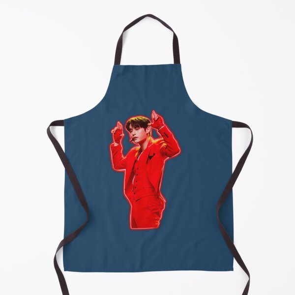 Item preview, Oh, I_m sorry, did I make you anxious Jiwoong designed and sold by XStyleAesthetit.