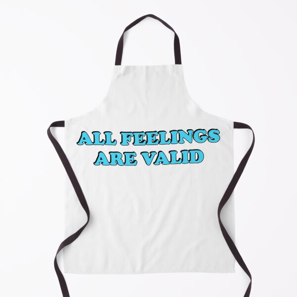 Item preview, All Feelings Are Valid - No Toxic Positivity - All vibes welcome designed and sold by Inspirationmotivation.