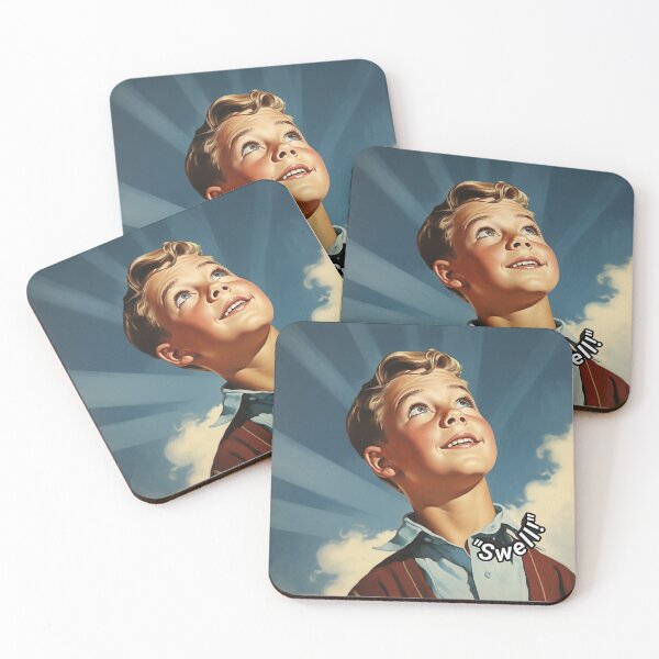 Item preview, "SWELL!" designed and sold by IndustrialDE.