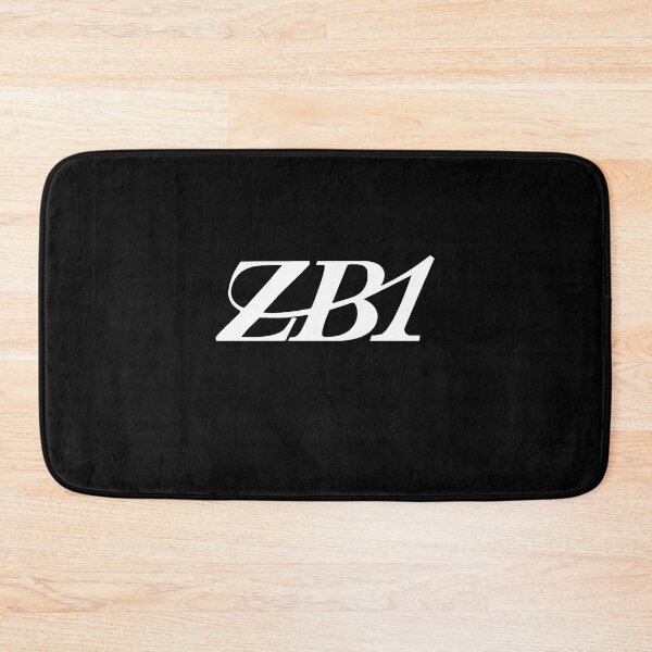 Item preview, Plain Boy_s Planet Zerobaseone Logo (ZB1) - White  designed and sold by XStyleAesthetit.