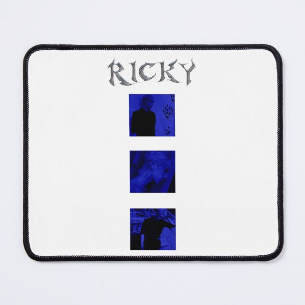 Item preview, Ricky (ZEROBASEONE) design designed and sold by XStyleAesthetit.