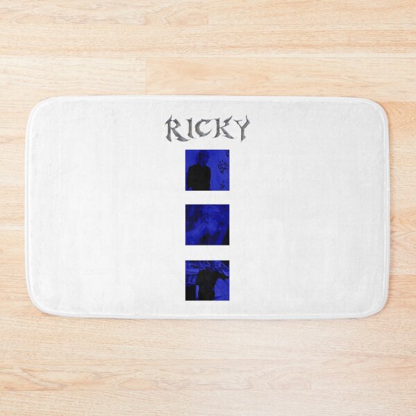 Item preview, Ricky (ZEROBASEONE) design designed and sold by XStyleAesthetit.