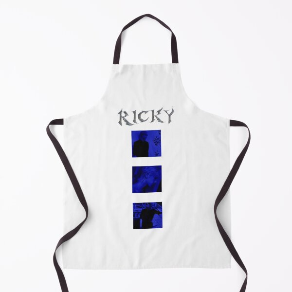 Item preview, Ricky (ZEROBASEONE) design designed and sold by XStyleAesthetit.