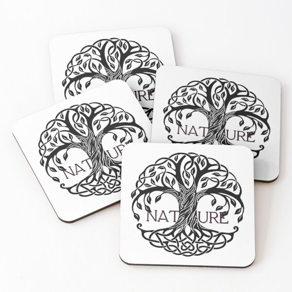 Item preview, nature designed and sold by JoseShops.