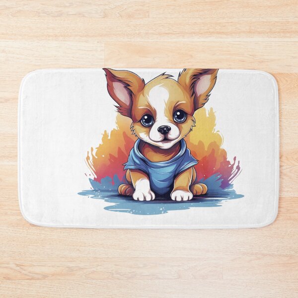 Item preview, Puppy Pops designed and sold by MuseOfMilo.