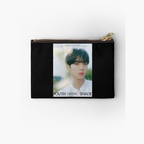 Item preview, ZEROBASEONE (ZB1) HAN YUJIN - YOUTH IN THE SHADE  designed and sold by XStyleAesthetit.