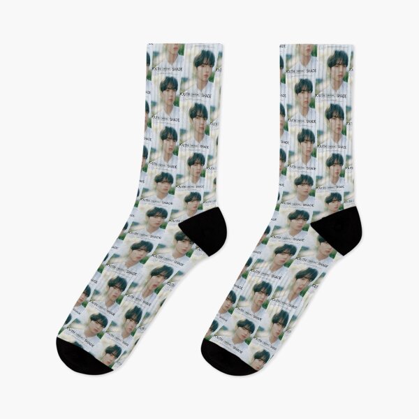 Item preview, ZEROBASEONE (ZB1) HAN YUJIN - YOUTH IN THE SHADE  designed and sold by XStyleAesthetit.