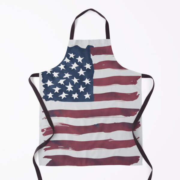 Item preview, The Great Vintage American Flag designed and sold by AOCollections.