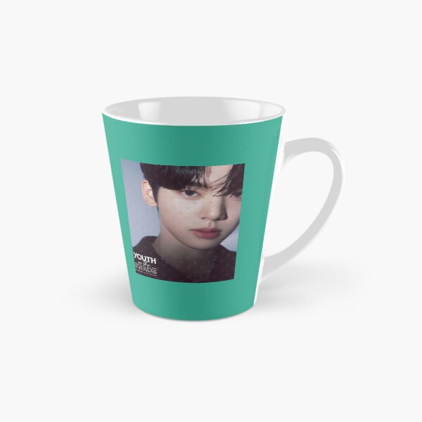 Item preview, ZEROBASEONE (ZB1) HAN YUJIN - YOUTH IN THE SHADE designed and sold by XStyleAesthetit.