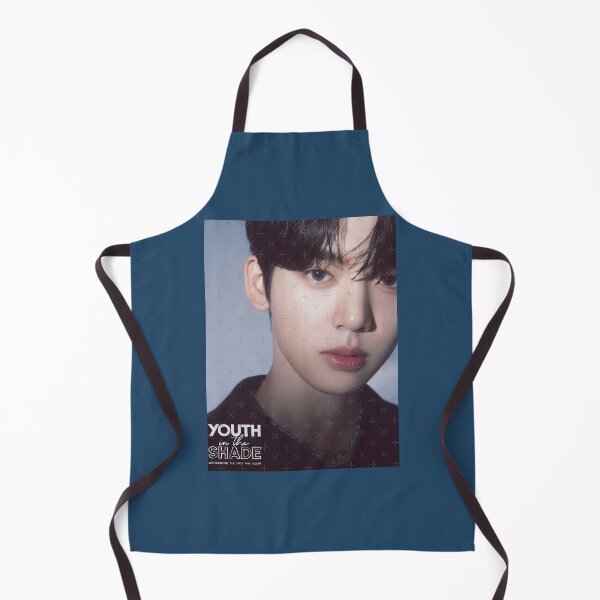 Item preview, ZEROBASEONE (ZB1) HAN YUJIN - YOUTH IN THE SHADE designed and sold by XStyleAesthetit.