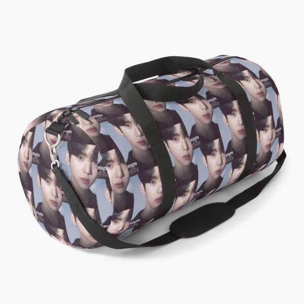 Item preview, ZEROBASEONE (ZB1) HAN YUJIN - YOUTH IN THE SHADE designed and sold by XStyleAesthetit.