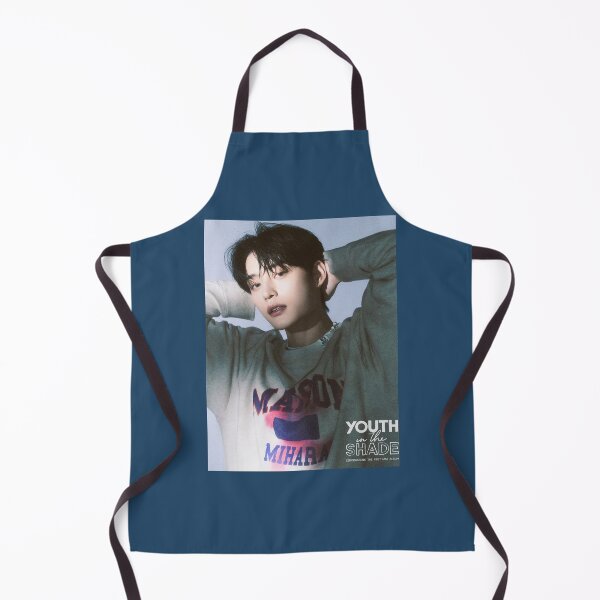 Item preview, ZEROBASEONE (ZB1) KIM JIWOONG - YOUTH IN THE SHADE   designed and sold by XStyleAesthetit.