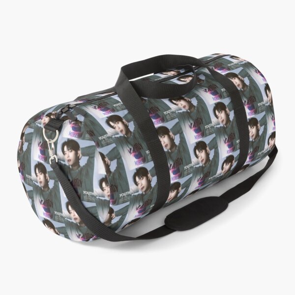 Item preview, ZEROBASEONE (ZB1) KIM JIWOONG - YOUTH IN THE SHADE   designed and sold by XStyleAesthetit.